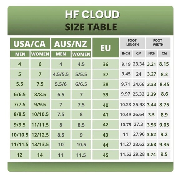 Hike Footwear Series x Cloud Ergonomic Brown Barefoot Shoes Unisex EU 36 New - Picture 12 of 12